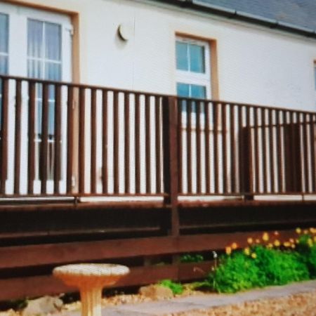 Port William Ocean View 빌라 외부 사진