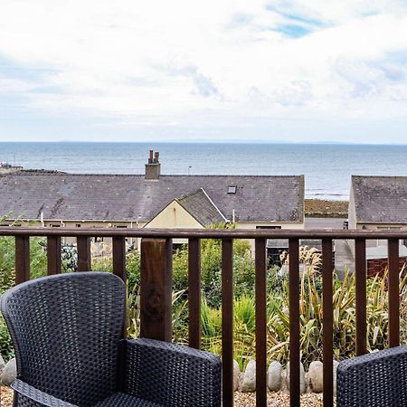 Port William Ocean View 빌라 외부 사진
