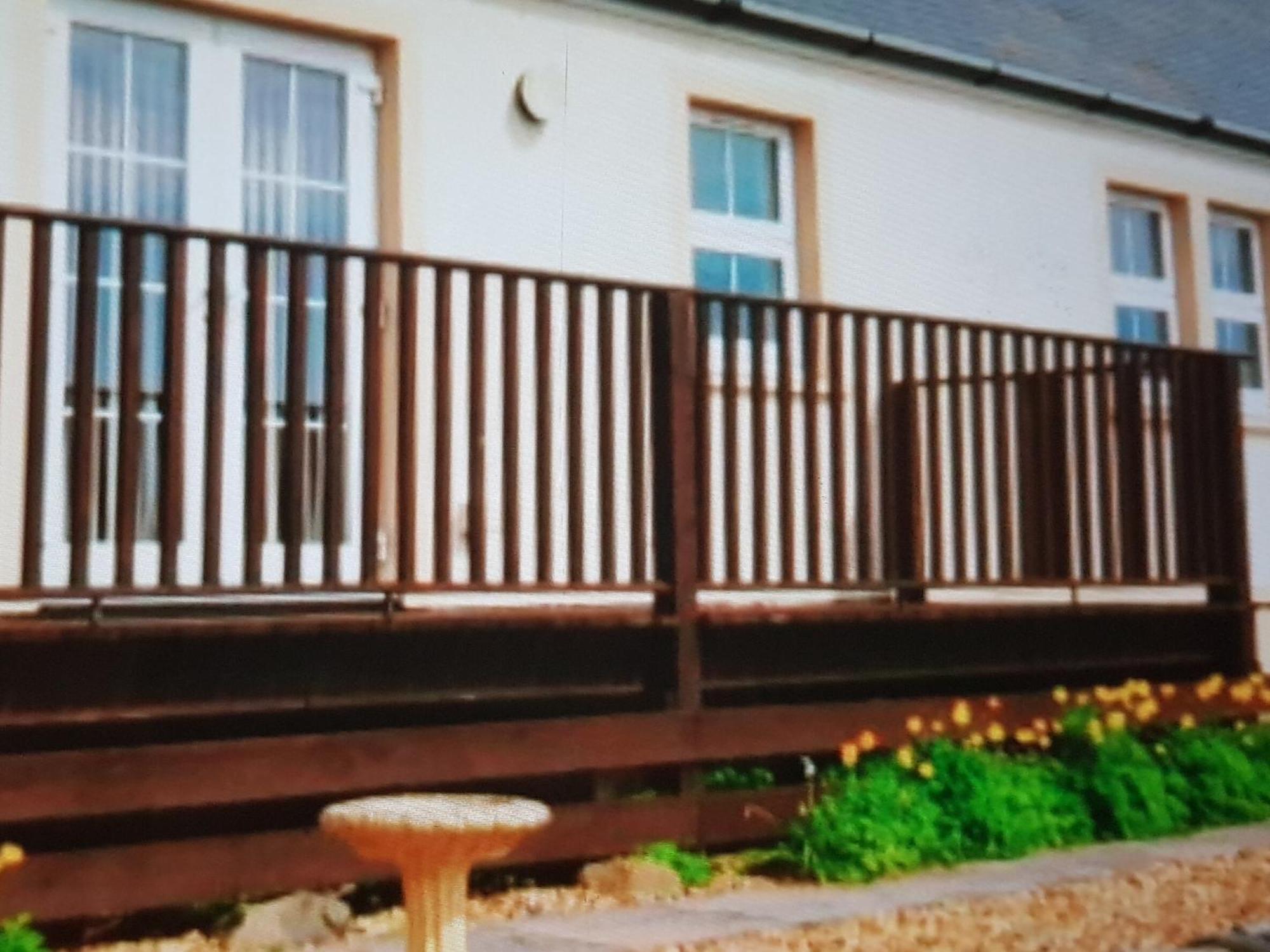 Port William Ocean View 빌라 외부 사진