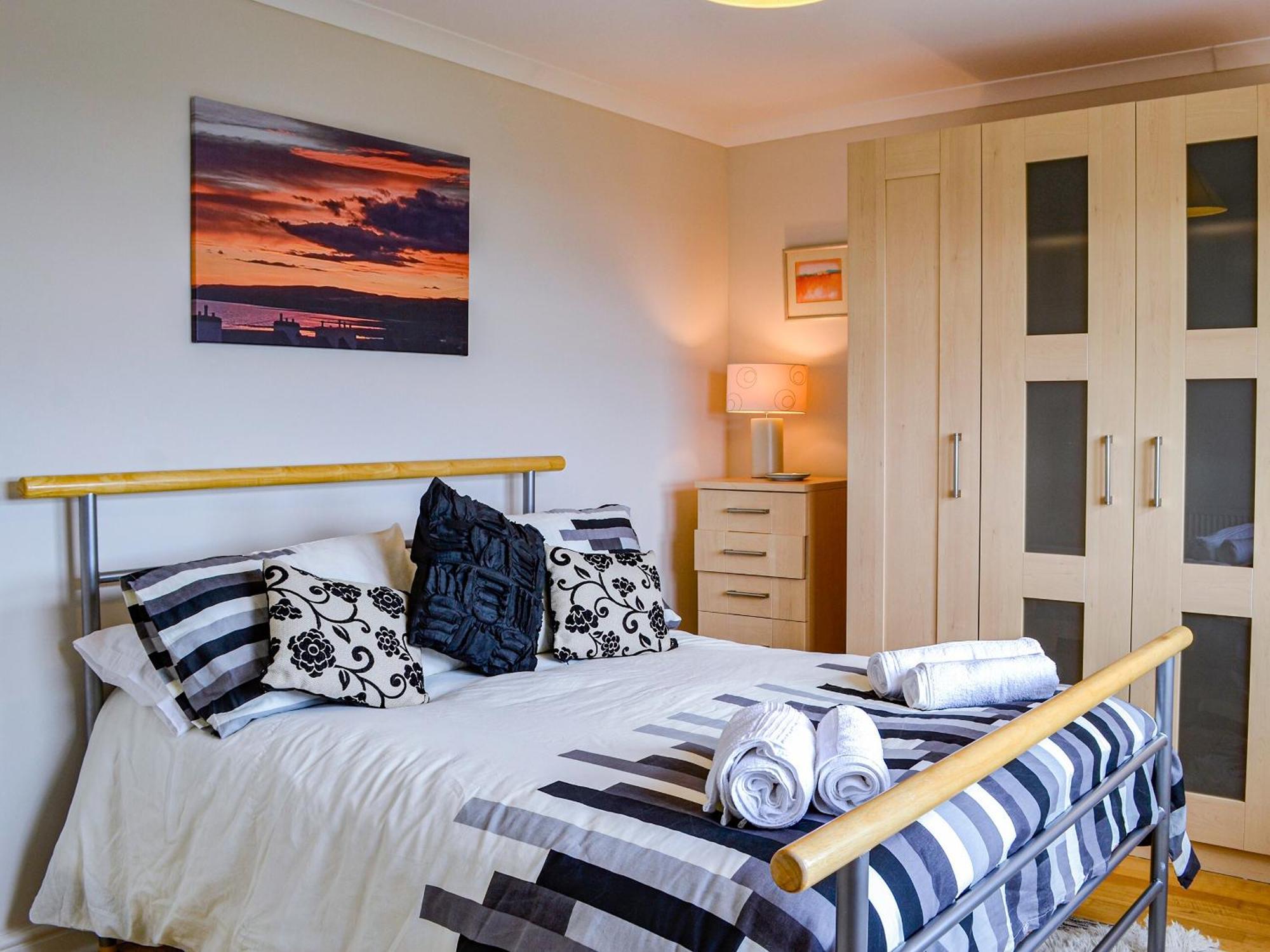 Port William Ocean View 빌라 외부 사진