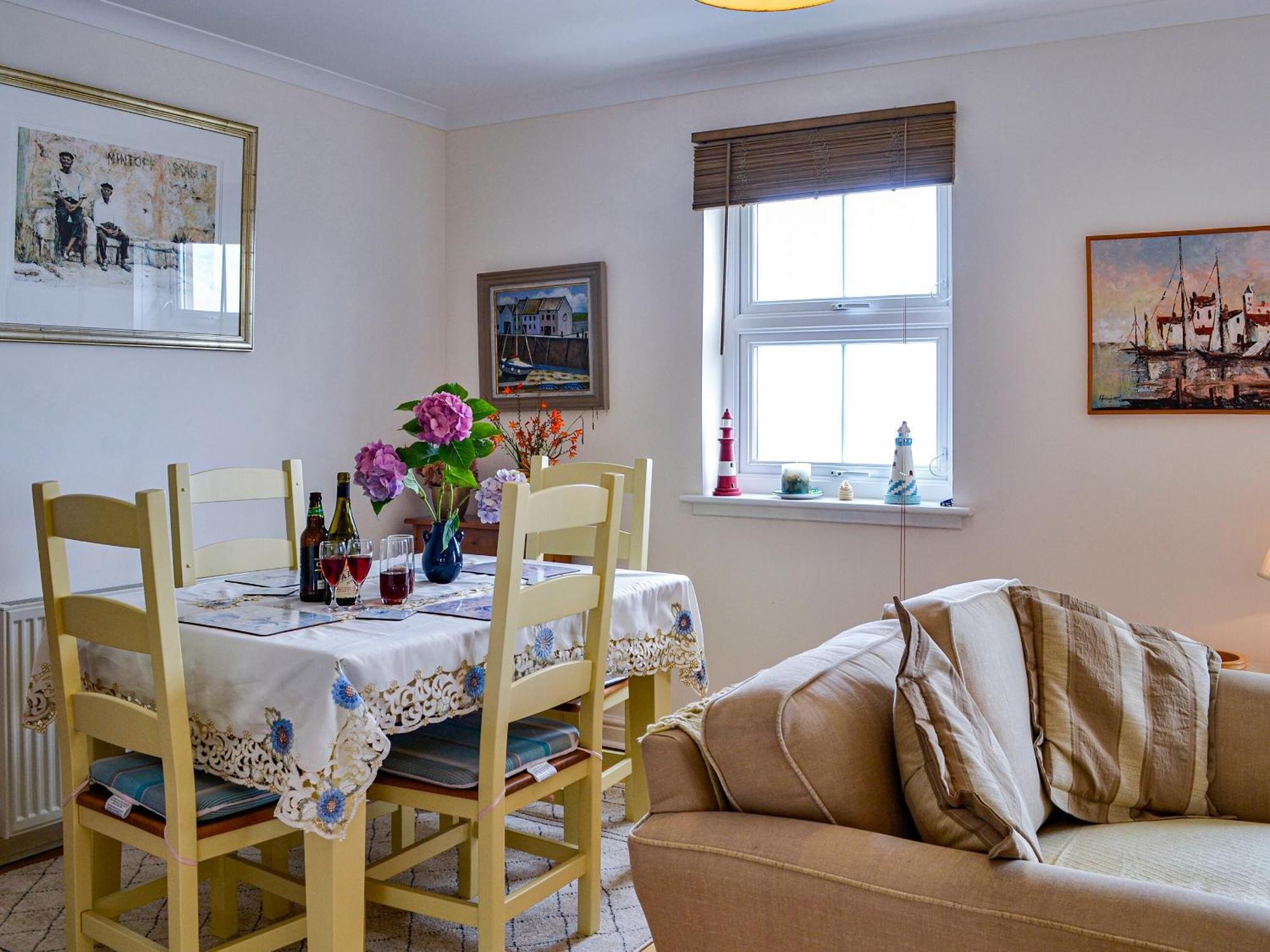 Port William Ocean View 빌라 외부 사진