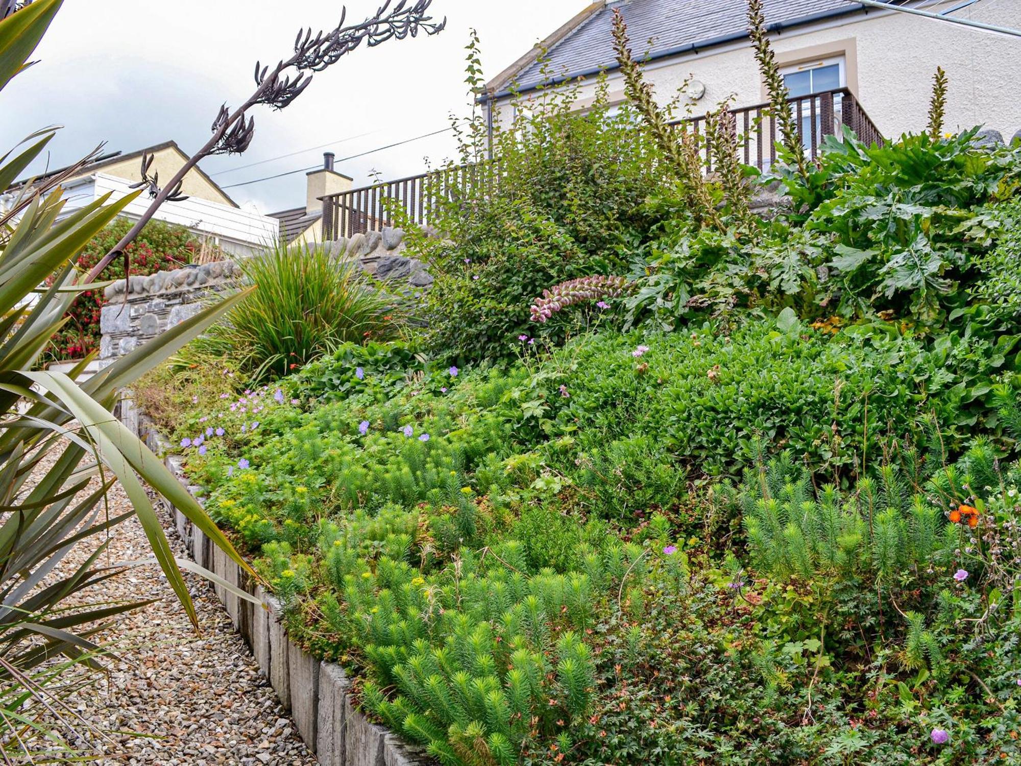 Port William Ocean View 빌라 외부 사진